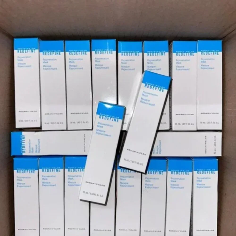 Rodan + Fields Rejuvenition Mask - Picture 1 of 1